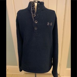 UNDER ARMOUR SWEATER
